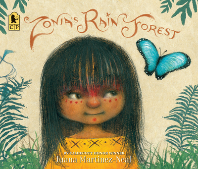 Zonia's Rain Forest - 