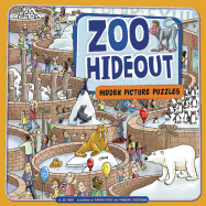 Zoo Hideout
