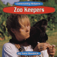 Zoo Keepers