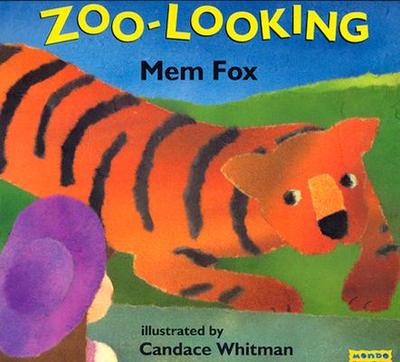 Zoo-Looking - Fox, Mem