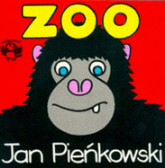 Zoo: Nursery Book