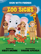 Zoo Signs