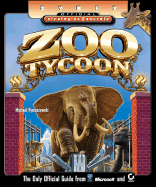 Zoo Tycoon: Official Strategies & Secrets - Rymaszewski, Michael