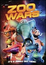 Zoo Wars