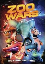 Zoo Wars - Evan Tramel