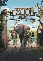 Zoo - Colin McIvor