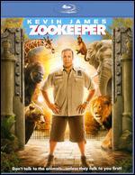 Zookeeper [Blu-ray]
