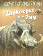 Zookeeper for a Day
