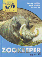 Zookeeper for the Day