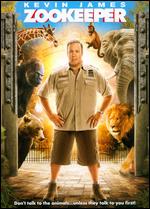 Zookeeper - Frank Coraci