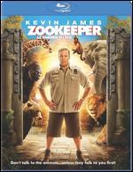 Zookeeper