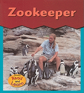 Zookeeper