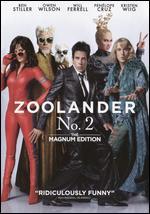 Zoolander 2