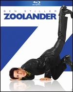 Zoolander [Blu-ray] - Ben Stiller