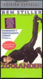 Zoolander [Circuit City Exclusive] [Checkpoint]