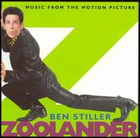 Zoolander - Original Soundtrack