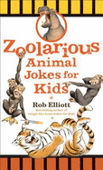 Zoolarious Animal Jokes for Kids