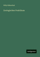 Zoologisches Praktikum