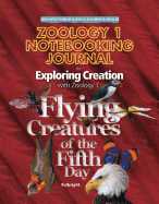 Zoology 1 Notebooking Journal