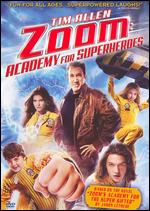 Zoom: Academy for Superheroes - Peter Hewitt