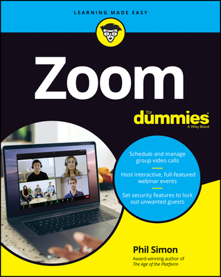 Zoom for Dummies - Simon, Phil