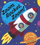 Zoom, Rocket, Zoom!
