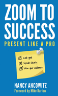 Zoom to Success: Present Like a Pro