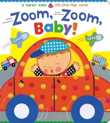 Zoom, Zoom, Baby! - 