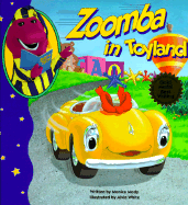Zoomba in Toyland