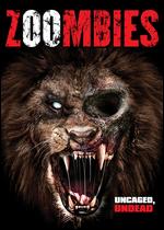 Zoombies - Glenn R. Miller