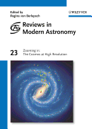 Zooming In: The Cosmos at High Resolution