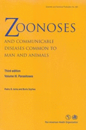 Zoonoses and Communicable Diseases Common to Man and Animals
