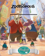 Zootropolis