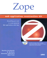 Zope Web Application Construction Kit