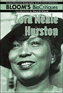 Zora Neale Hurston