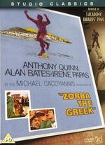 Zorba the Greek