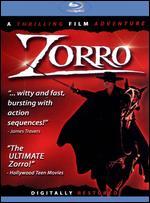 Zorro [Blu-ray]