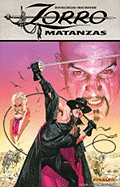 Zorro Matanzas