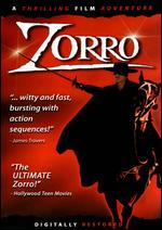 Zorro - Duccio Tessari