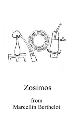 Zosimos - McLean, Adam (Translated by), and Zosimos