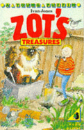 Zot's Treasures - Jones, Ivan