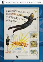 Zotz - Ray Russell; William Castle