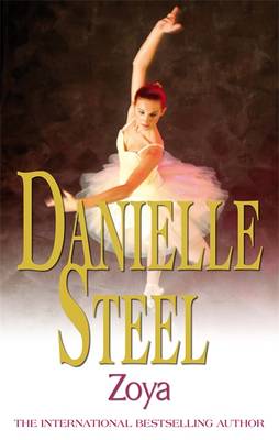 Zoya - Steel, Danielle