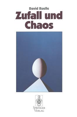 Zufall Und Chaos - Ruelle, David