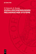 Zufallsschwingungen mechanischer Systeme