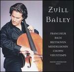 Zuill Bailey