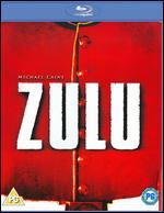 Zulu [Blu-ray]