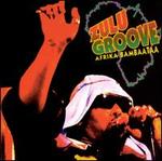 Zulu Groove