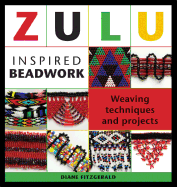 Zulu Inspired Beadwork