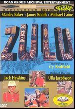 Zulu [WS]